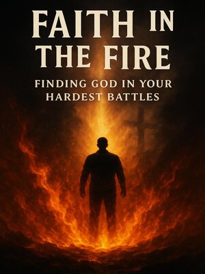 cover image of Faith in the Fire
